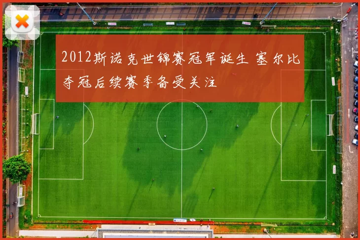 2012斯诺克世锦赛冠军诞生 塞尔比夺冠后续赛季备受关注