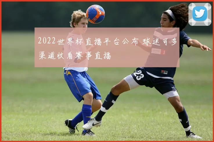 2022世界杯直播平台公布 球迷可多渠道收看赛事直播