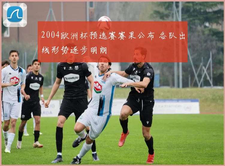 2004欧洲杯预选赛赛果公布 各队出线形势逐步明朗